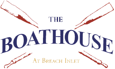 The Boathouse At Breach Inlet logo top